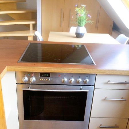 Wohnung Mit Stil Troisdorf Zewnętrze zdjęcie