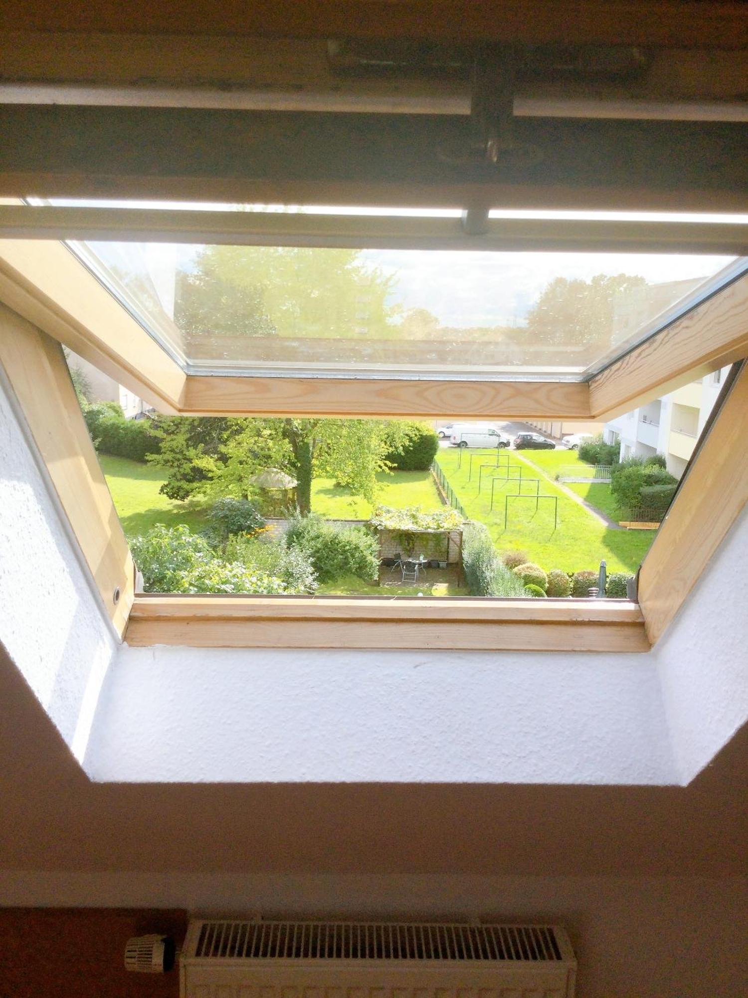 Wohnung Mit Stil Troisdorf Zewnętrze zdjęcie