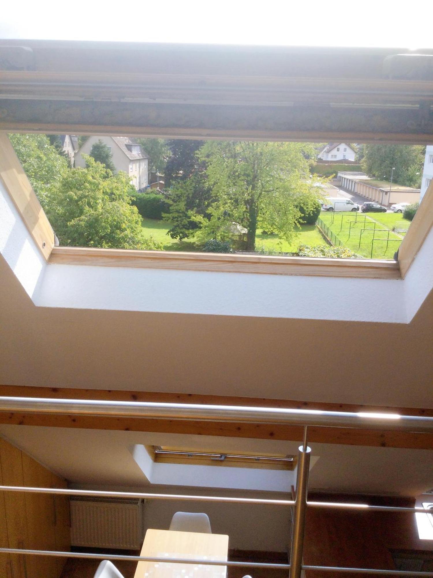Wohnung Mit Stil Troisdorf Zewnętrze zdjęcie