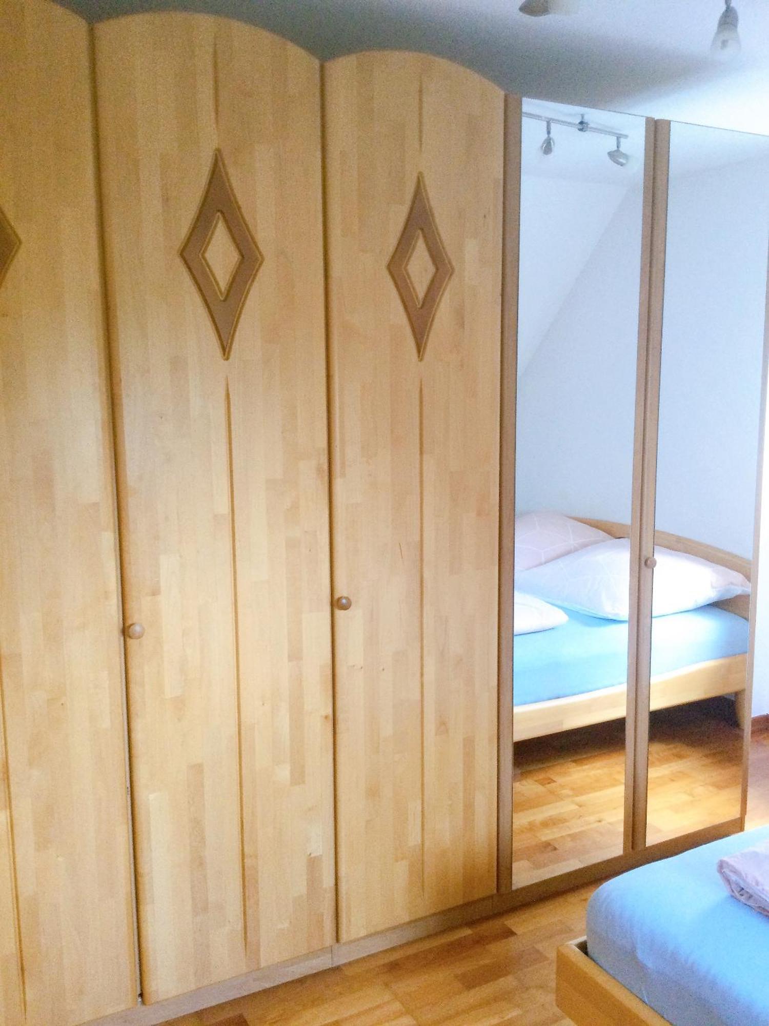 Wohnung Mit Stil Troisdorf Zewnętrze zdjęcie