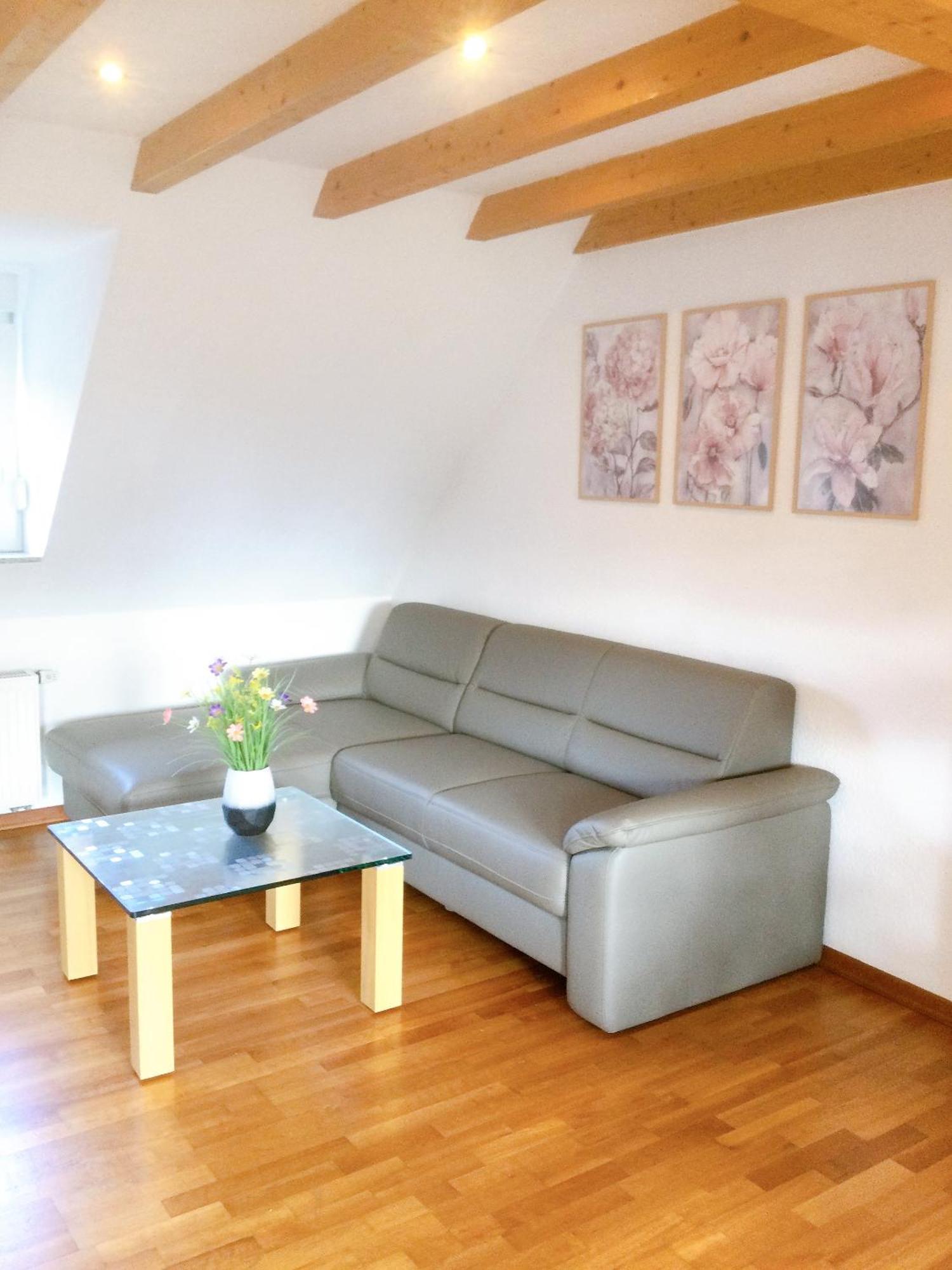 Wohnung Mit Stil Troisdorf Zewnętrze zdjęcie