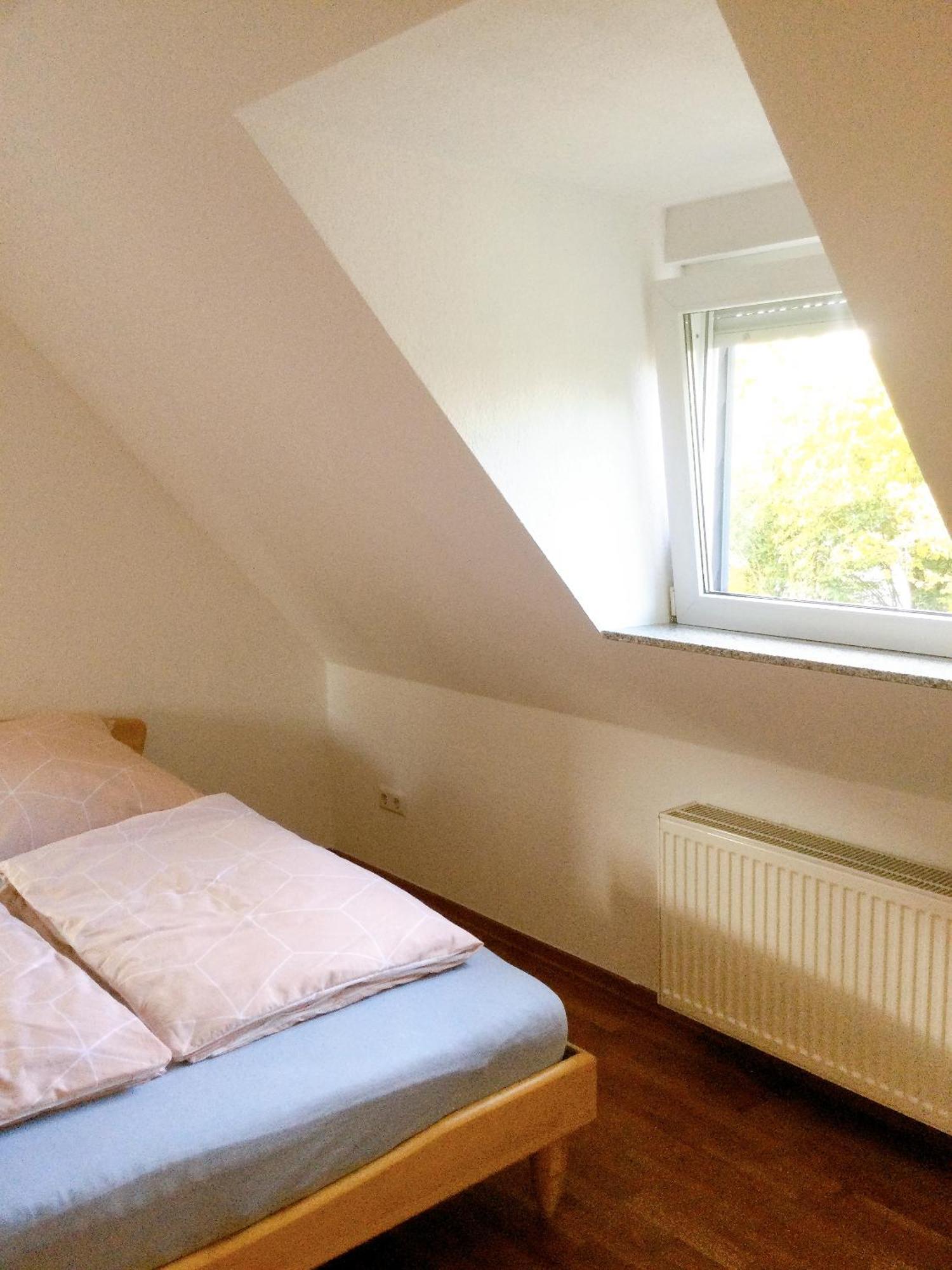 Wohnung Mit Stil Troisdorf Zewnętrze zdjęcie