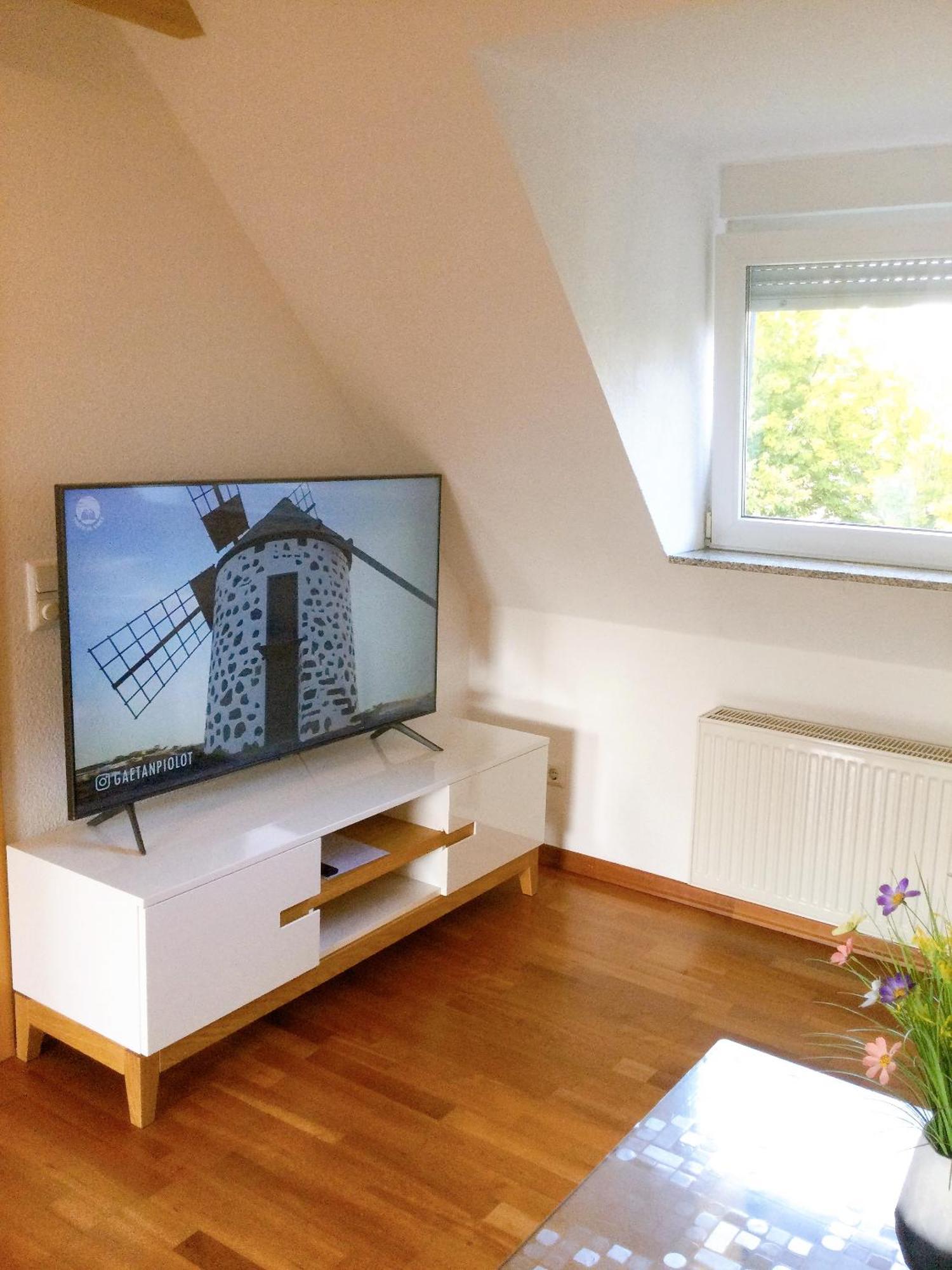 Wohnung Mit Stil Troisdorf Zewnętrze zdjęcie