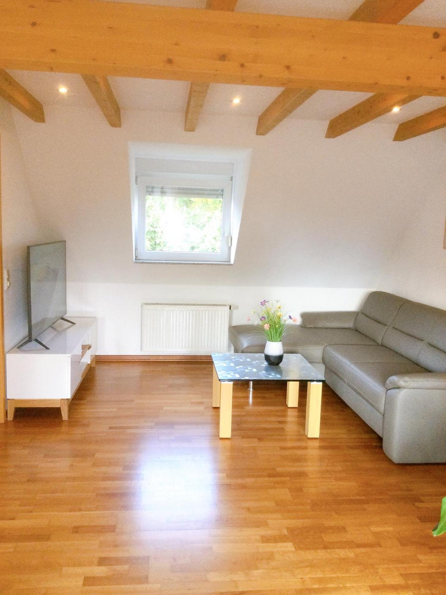 Wohnung Mit Stil Troisdorf Zewnętrze zdjęcie